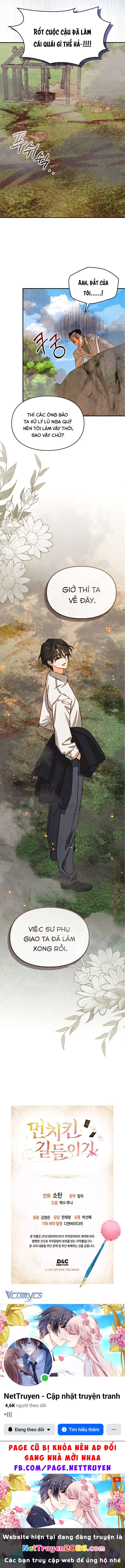 Thuần Hóa Munchkin Chapter  40 - 14