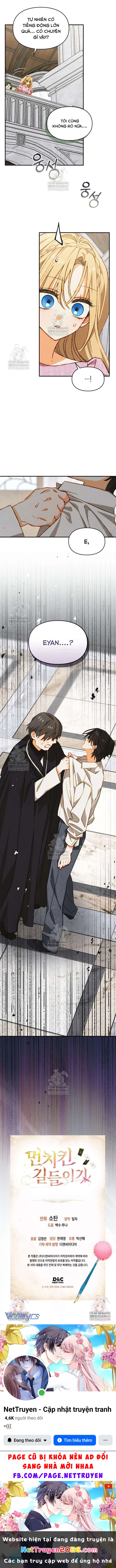 Thuần Hóa Munchkin Chapter  41 - 12