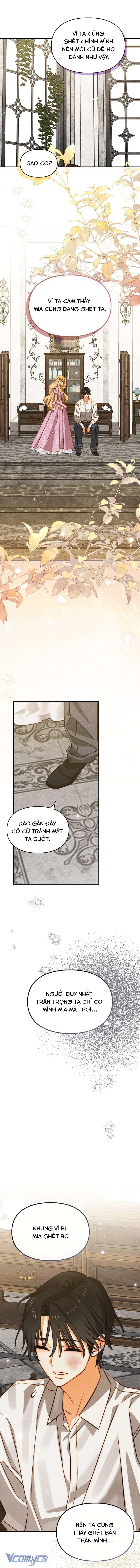 Thuần Hóa Munchkin Chapter  42 - 6