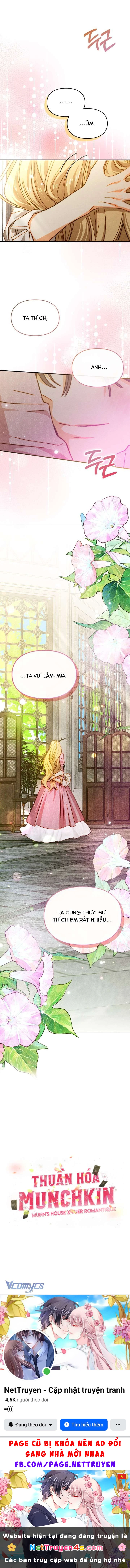 Thuần Hóa Munchkin Chapter  42 - 13