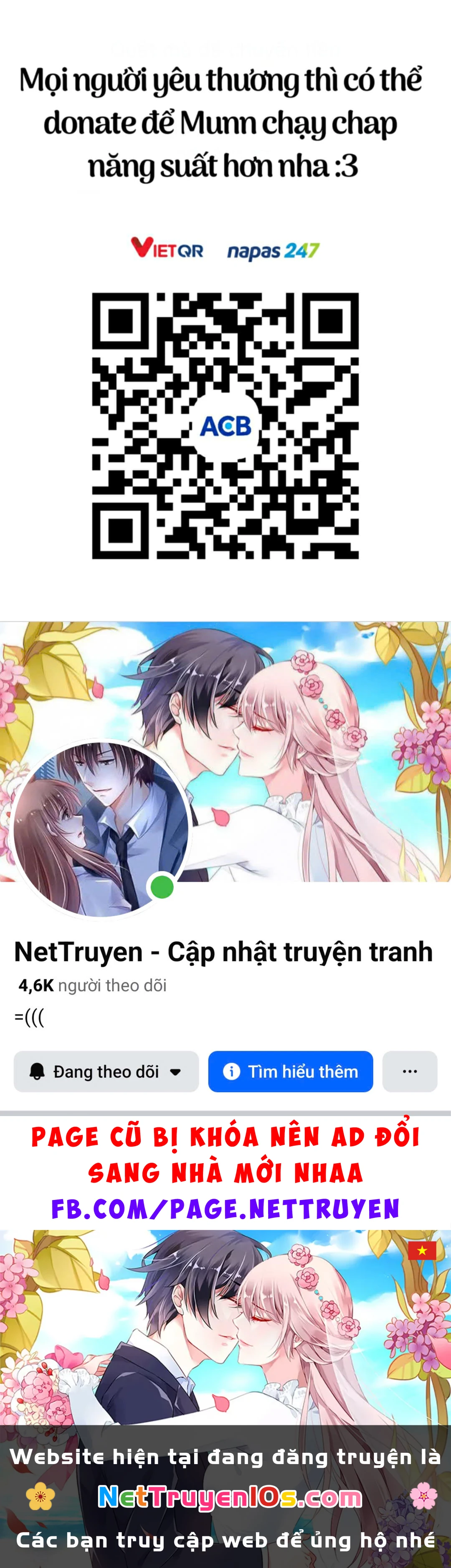 Thuần Hóa Munchkin Chapter  47 - 6