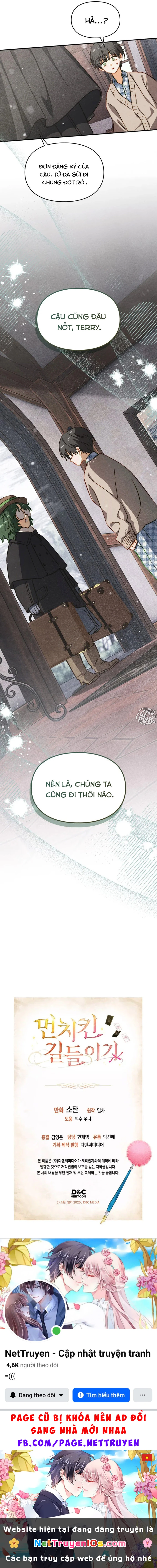 Thuần Hóa Munchkin Chapter  48 - 8