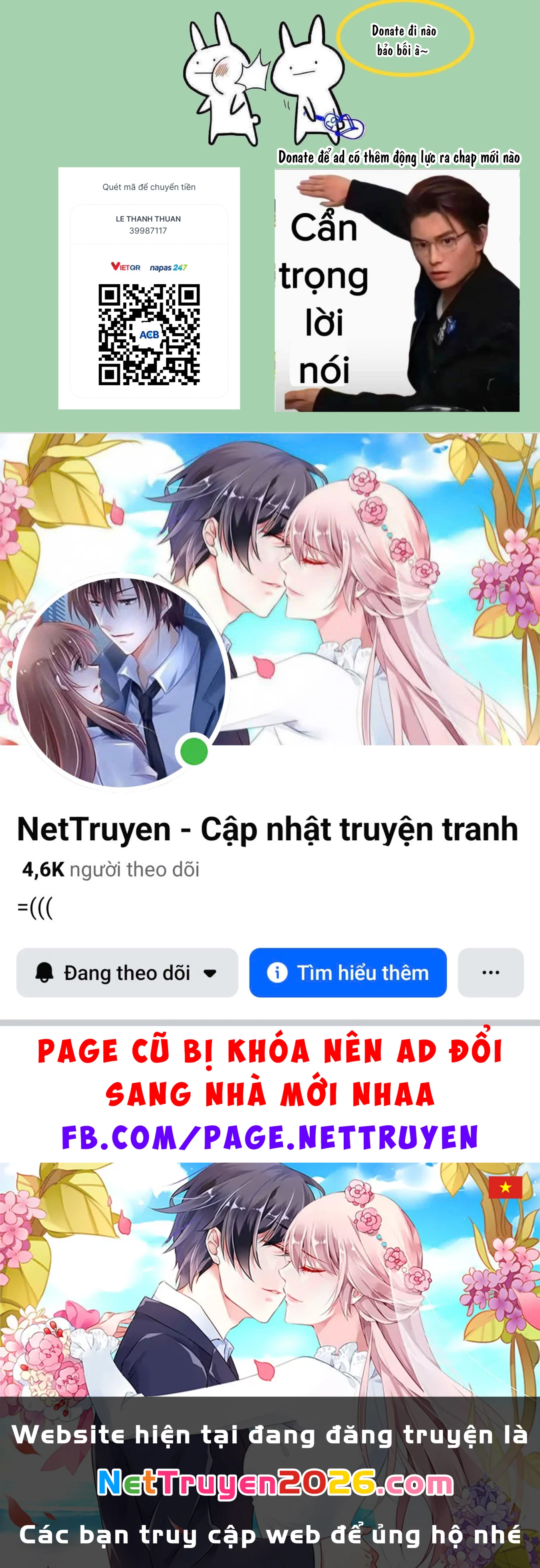 Bị Hiểu Nhầm Là Thánh Thiện, Ta Đây Làm Phản Diện Chapter 8 - 27