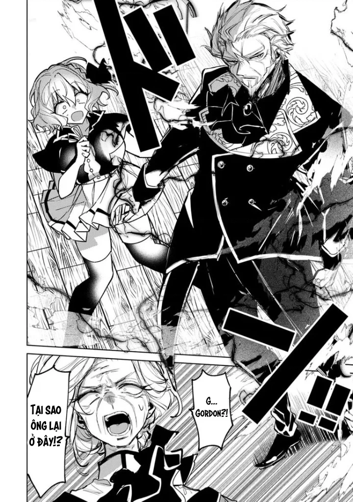 Bị Hiểu Nhầm Là Thánh Thiện, Ta Đây Làm Phản Diện Chapter 31 - 4