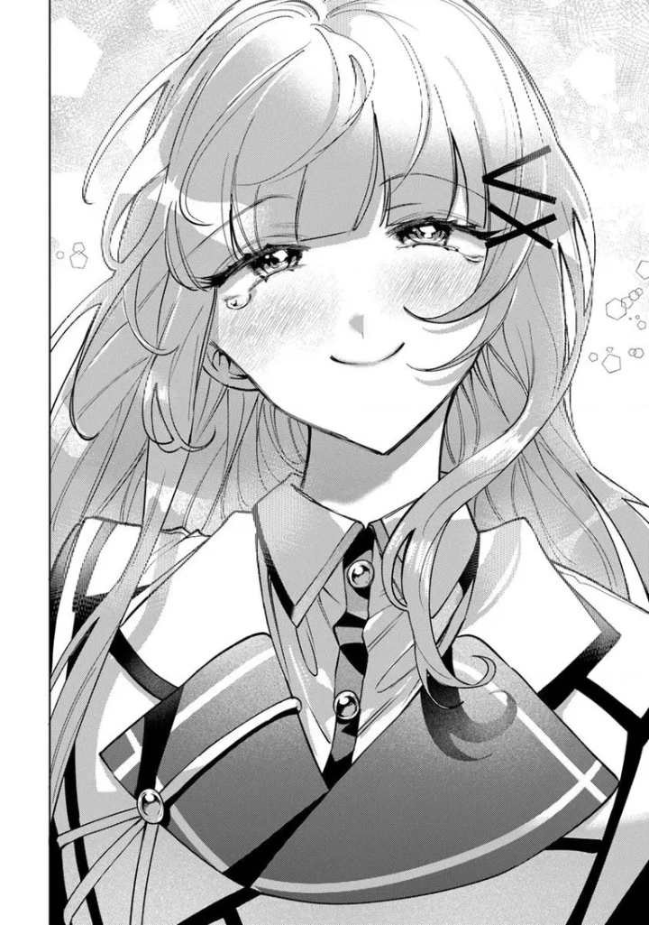 Bị Hiểu Nhầm Là Thánh Thiện, Ta Đây Làm Phản Diện Chapter 31 - 12