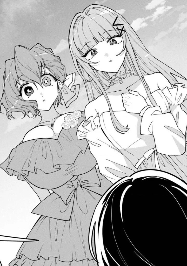 Bị Hiểu Nhầm Là Thánh Thiện, Ta Đây Làm Phản Diện Chapter 31 - 20