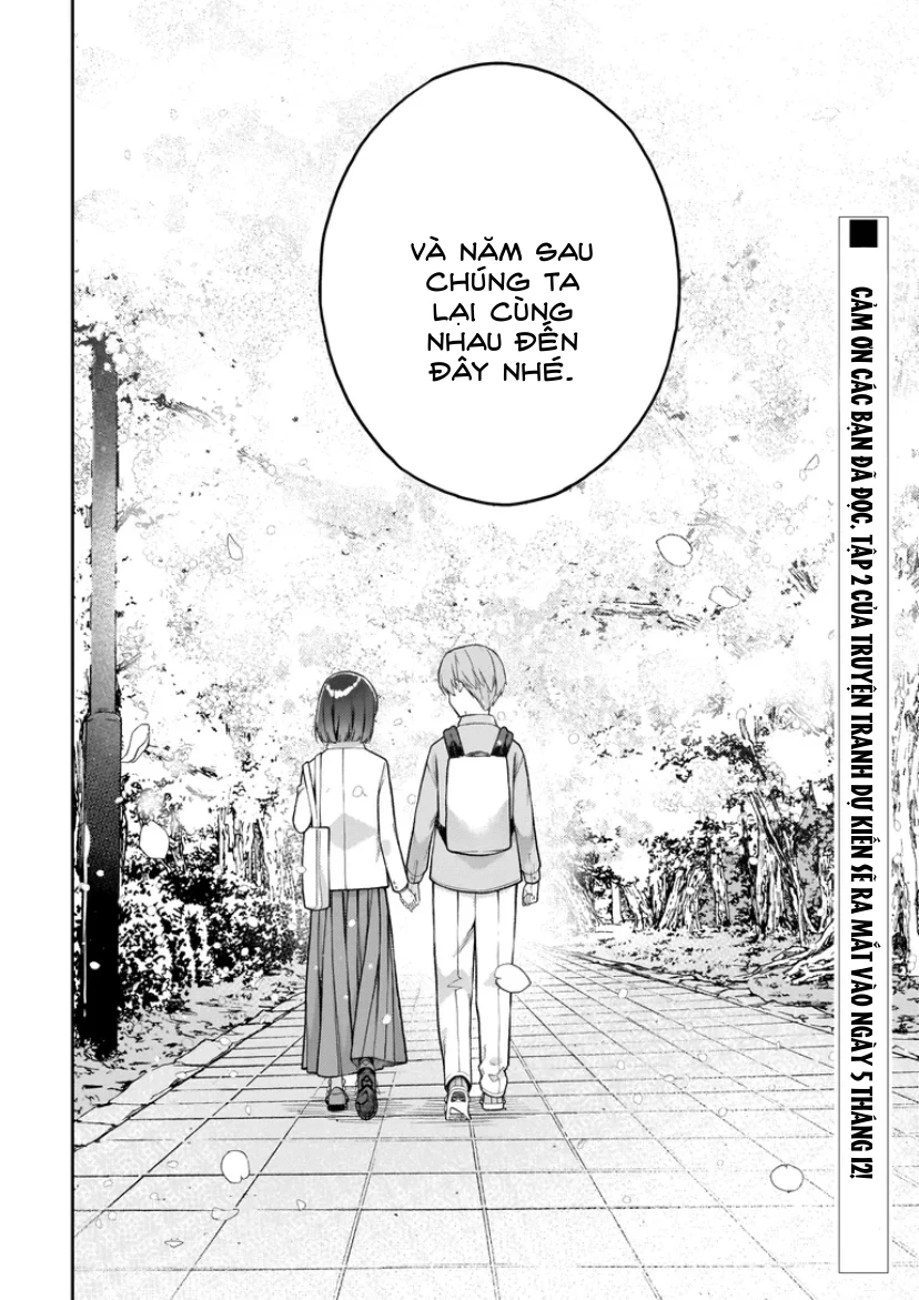 Wakaranai Desu Yoshida-san Chapter 12 - 29