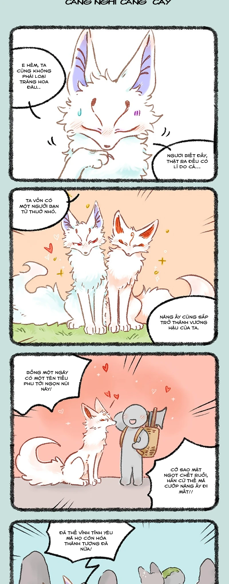 Có Linh Thú Chapter 1166 - 3