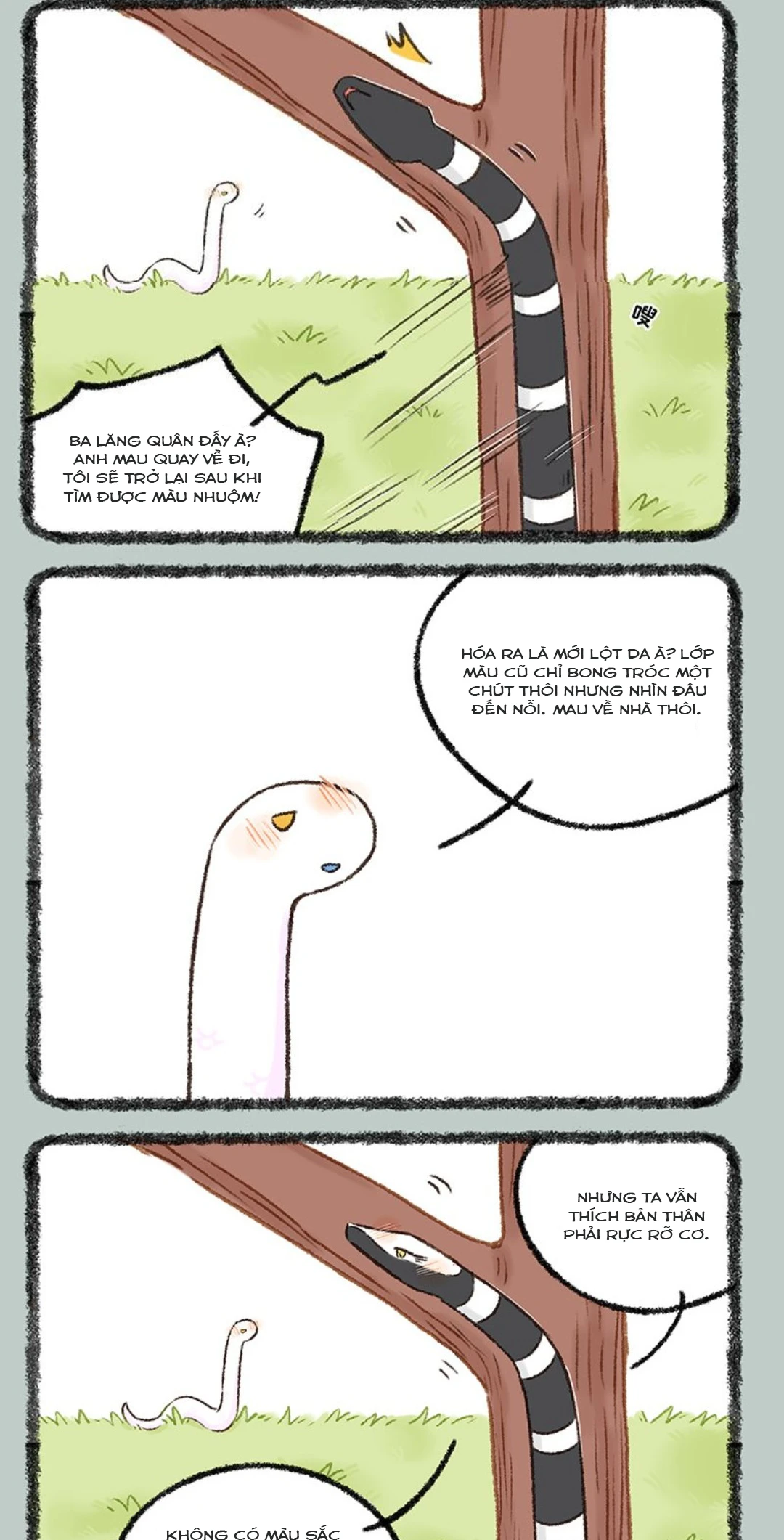 Có Linh Thú Chapter 1179 - 4