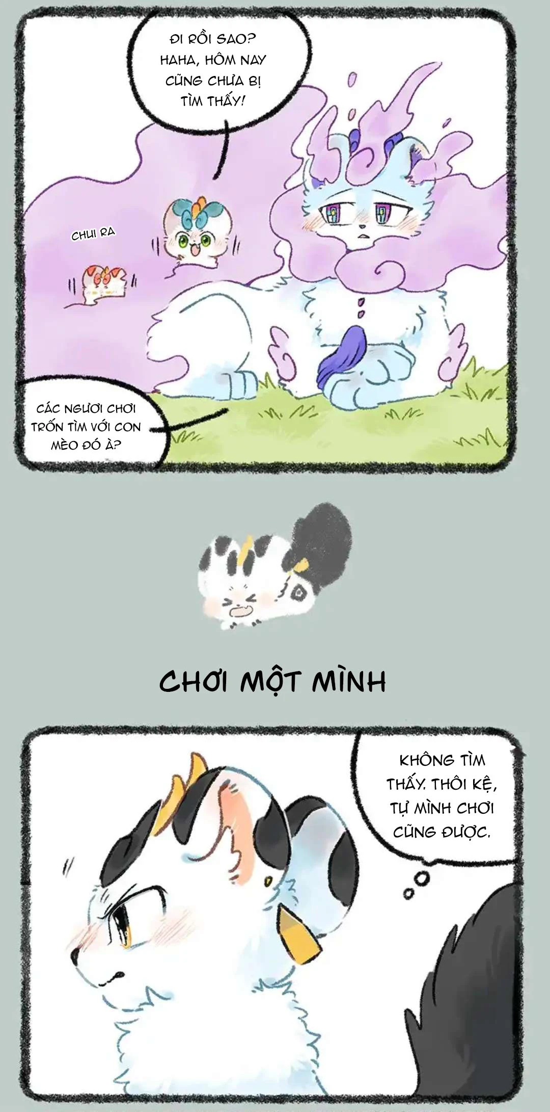 Có Linh Thú Chapter 1193 - 4