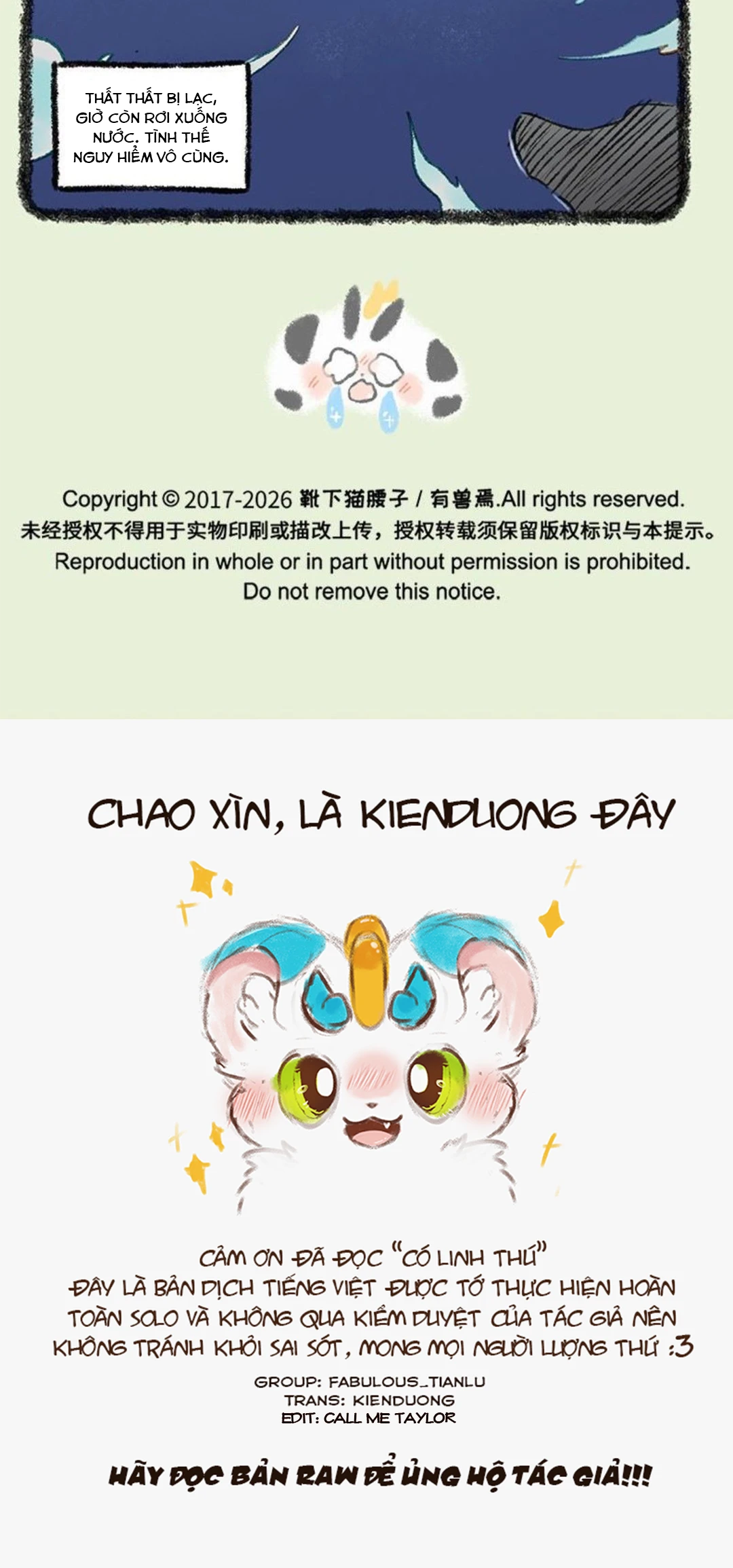 Có Linh Thú Chapter 1194 - 5