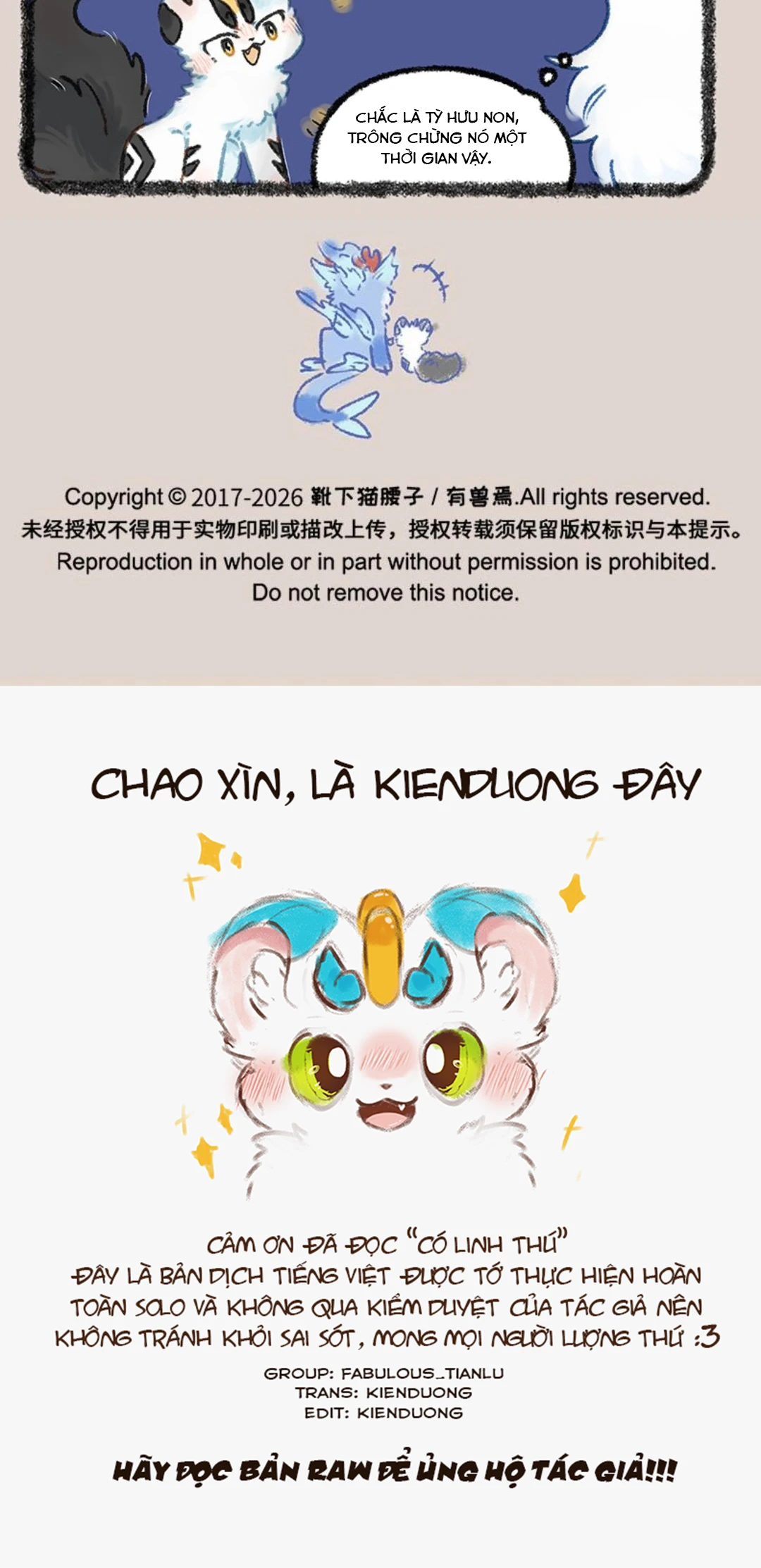 Có Linh Thú Chapter 1195 - 5