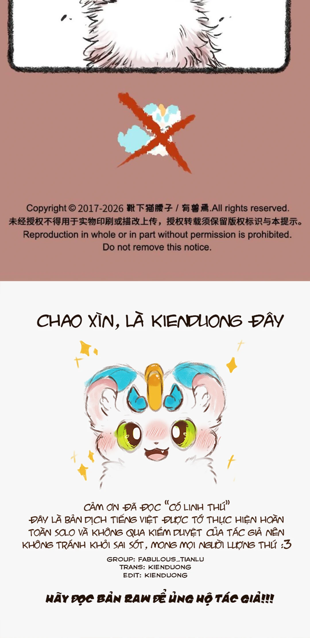 Có Linh Thú Chapter 1198 - 5