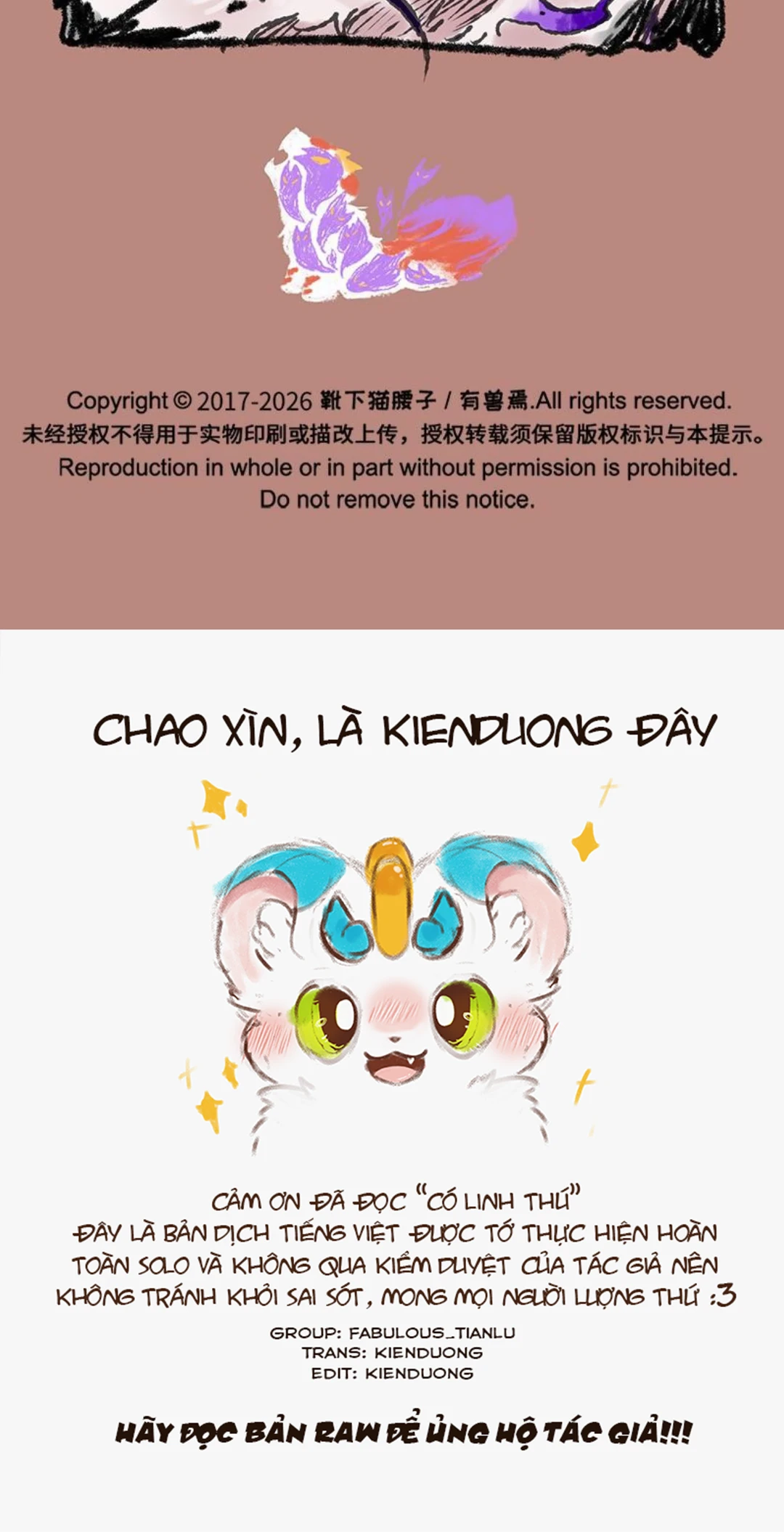 Có Linh Thú Chapter 1199 - 6