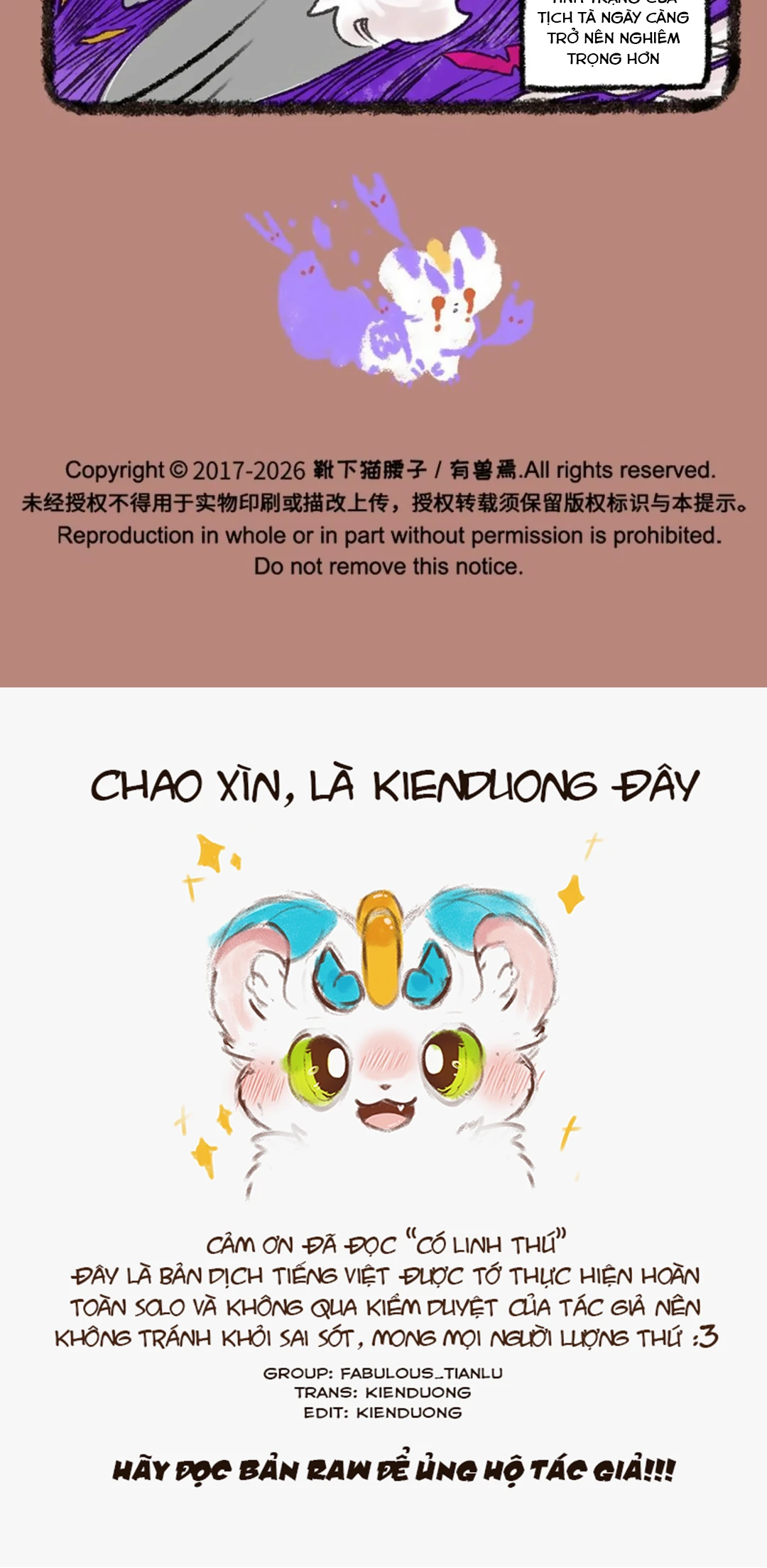 Có Linh Thú Chapter 1203 - 5