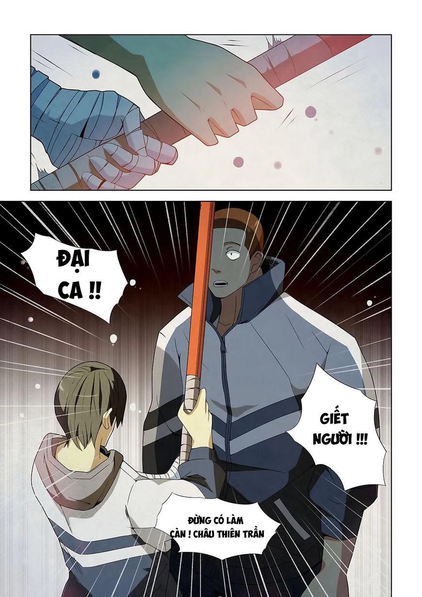 Mạt Thế Phàm Nhân Chapter 2 - 12