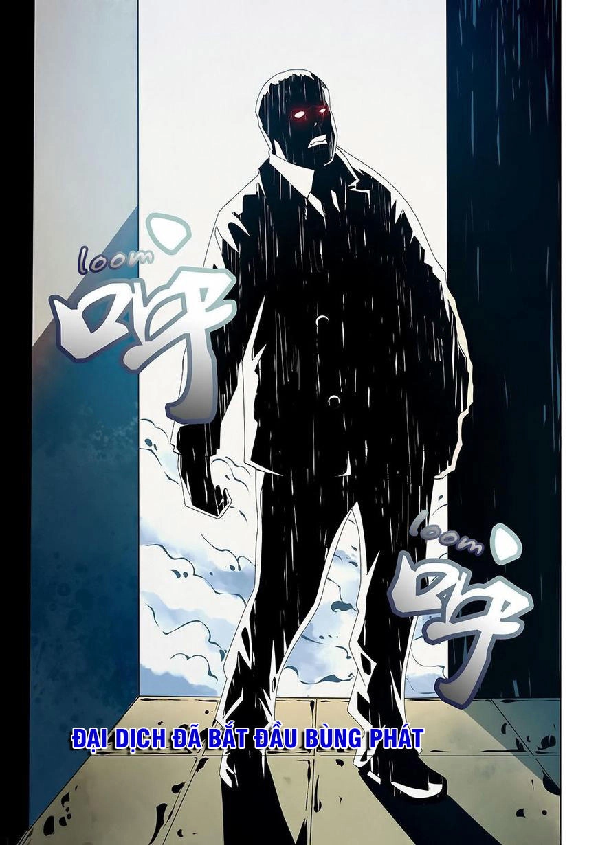 Mạt Thế Phàm Nhân Chapter 3 - 14