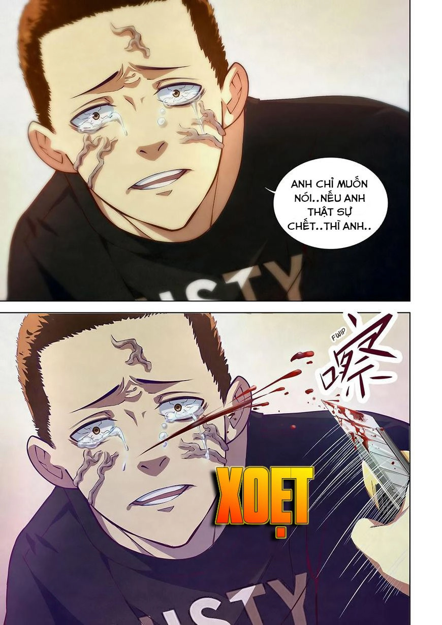 Mạt Thế Phàm Nhân Chapter 6 - 5