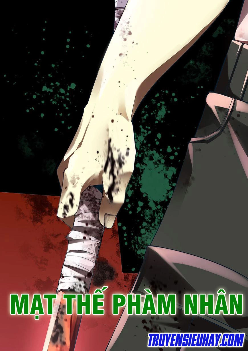 Mạt Thế Phàm Nhân Chapter 7 - 2