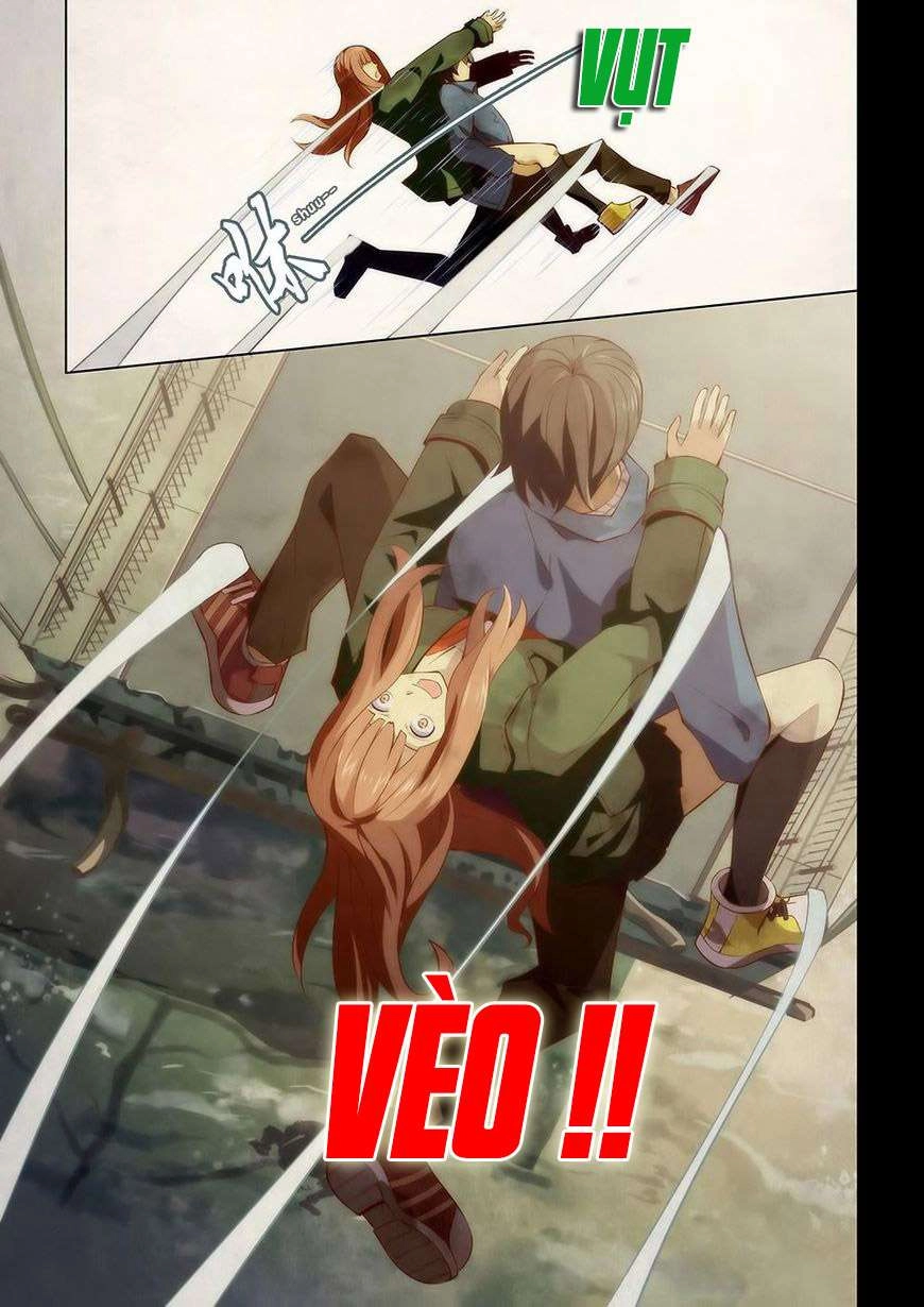 Mạt Thế Phàm Nhân Chapter 11 - 7