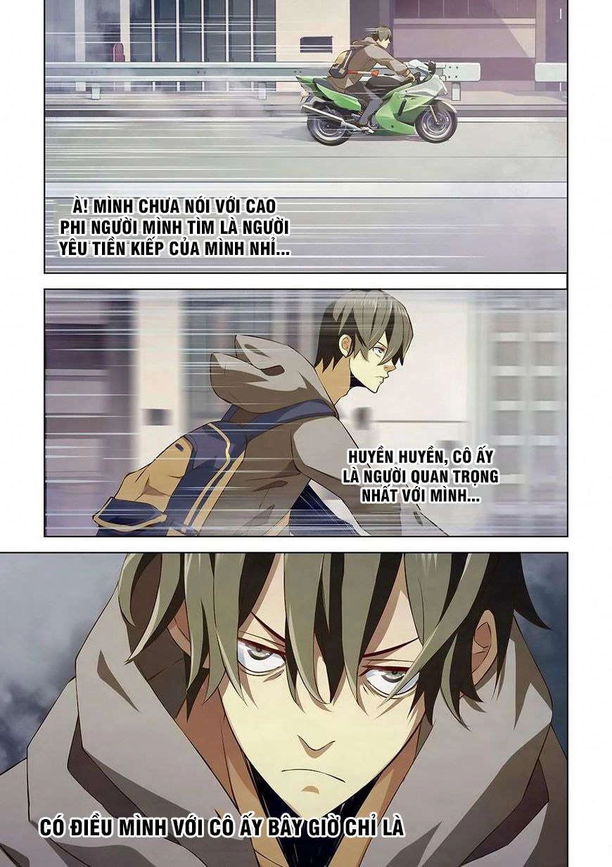 Mạt Thế Phàm Nhân Chapter 12 - 5