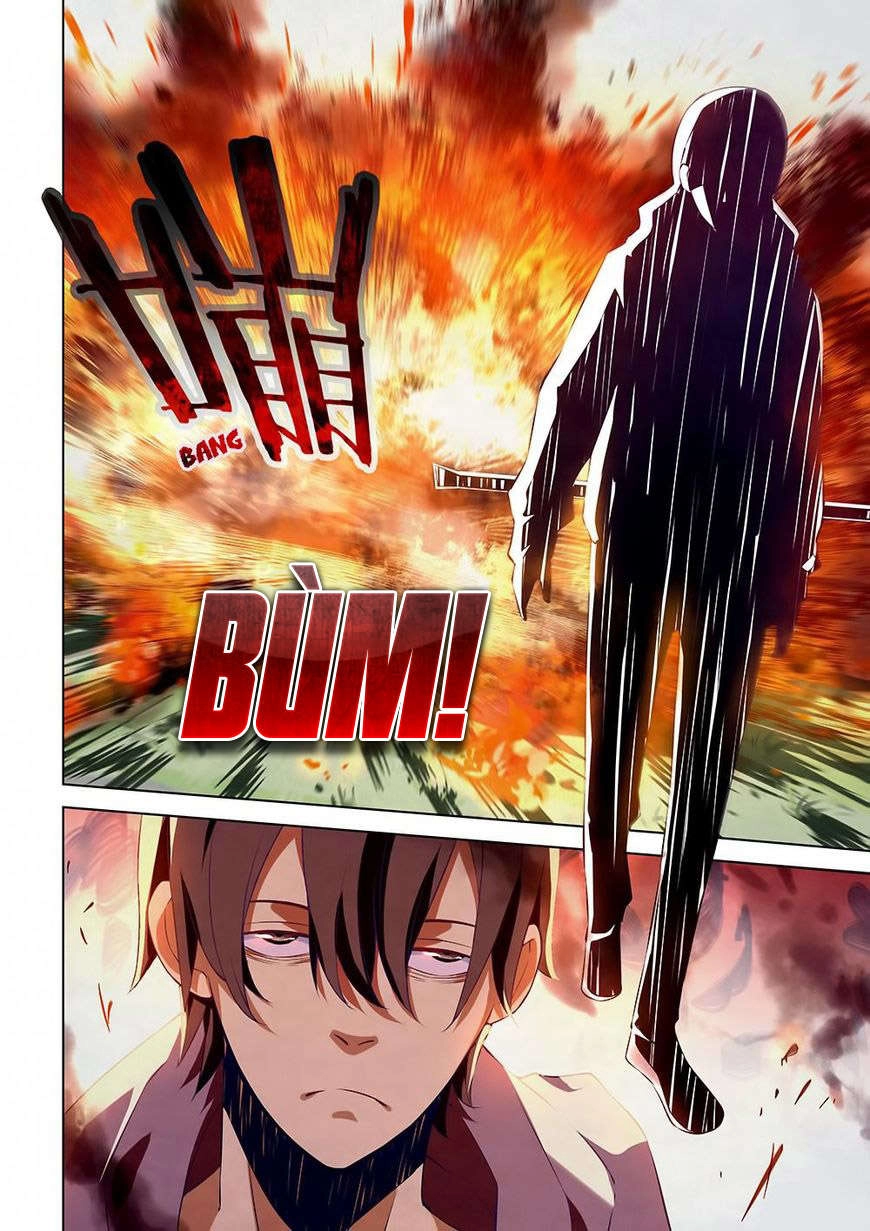 Mạt Thế Phàm Nhân Chapter 13 - 10