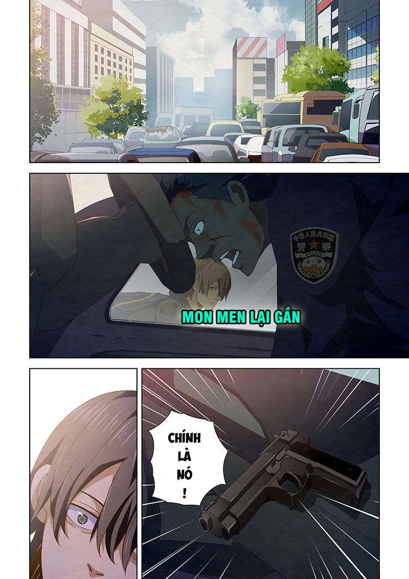 Mạt Thế Phàm Nhân Chapter 15 - 8