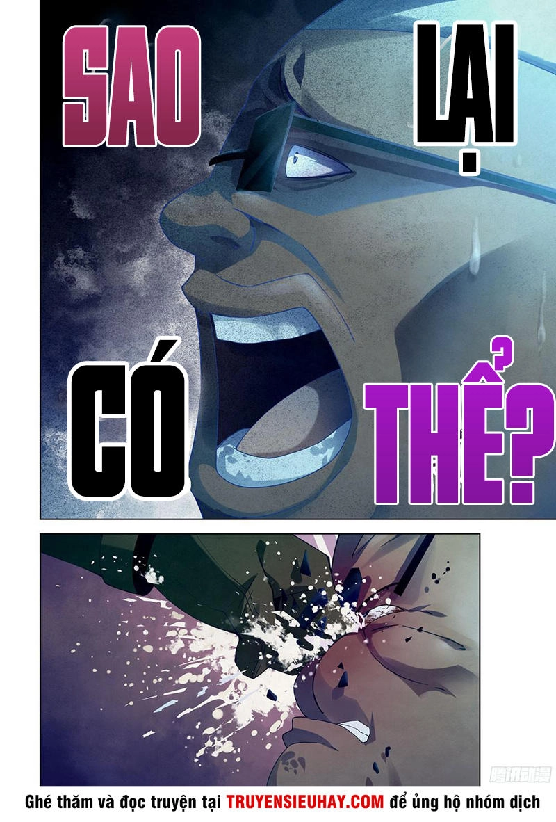 Mạt Thế Phàm Nhân Chapter 33 - 14