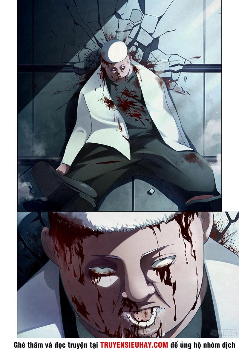 Mạt Thế Phàm Nhân Chapter 34 - 2