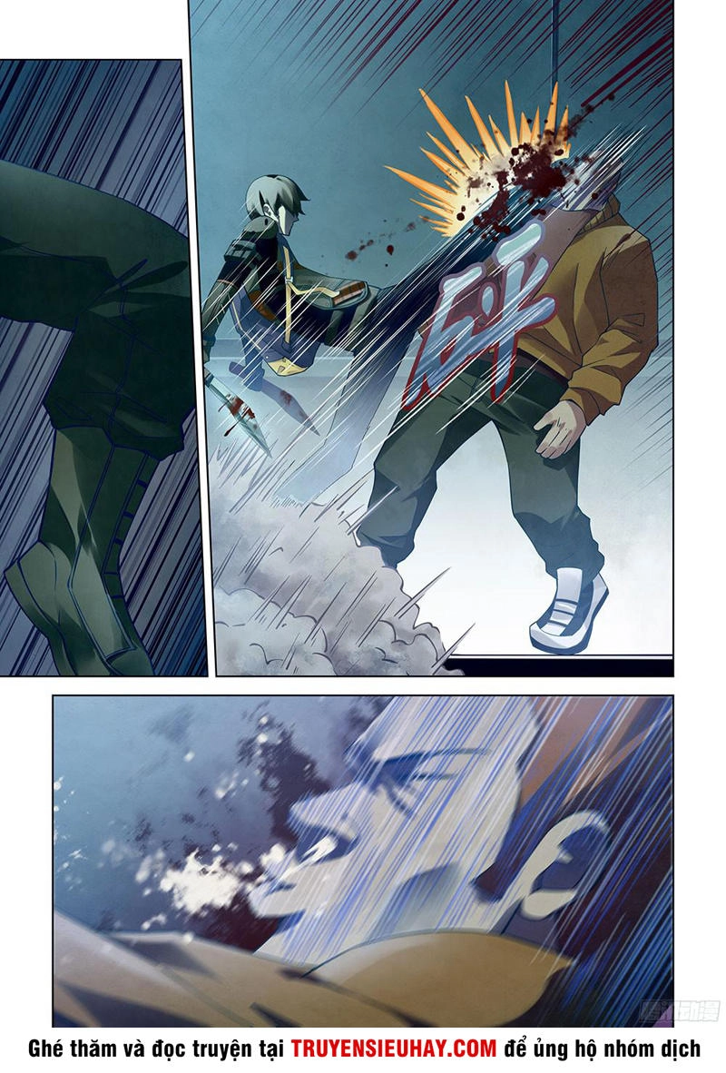 Mạt Thế Phàm Nhân Chapter 34 - 13