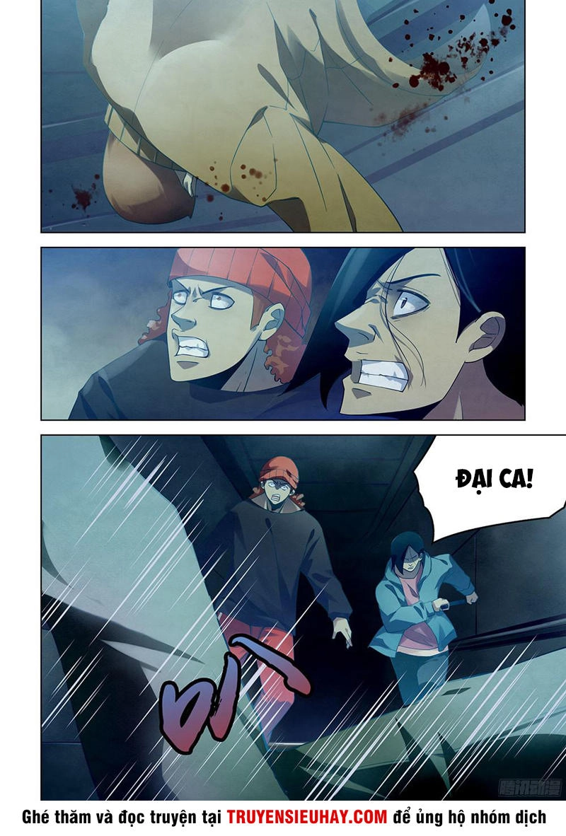 Mạt Thế Phàm Nhân Chapter 34 - 14