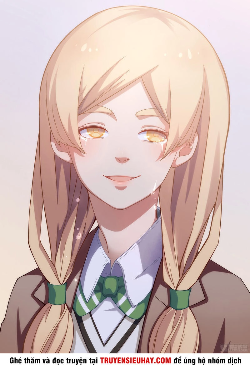 Mạt Thế Phàm Nhân Chapter 38 - 1