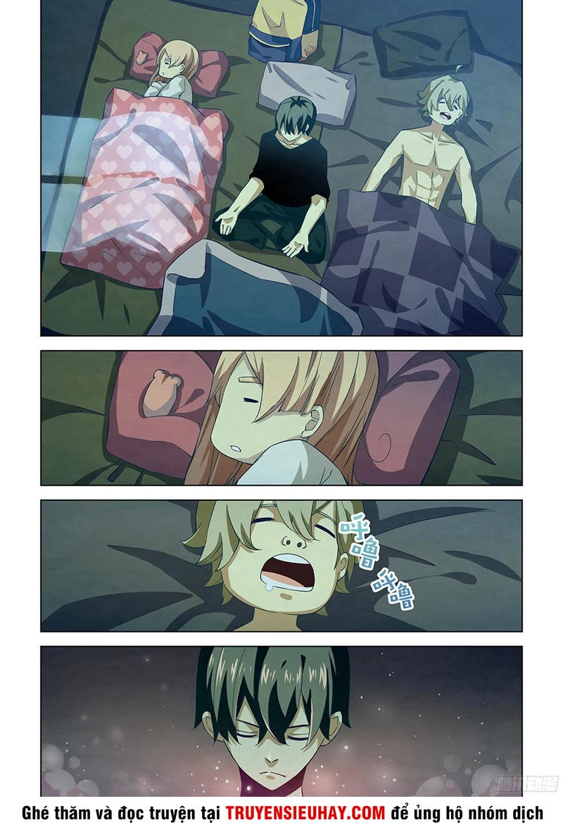 Mạt Thế Phàm Nhân Chapter 38 - 9