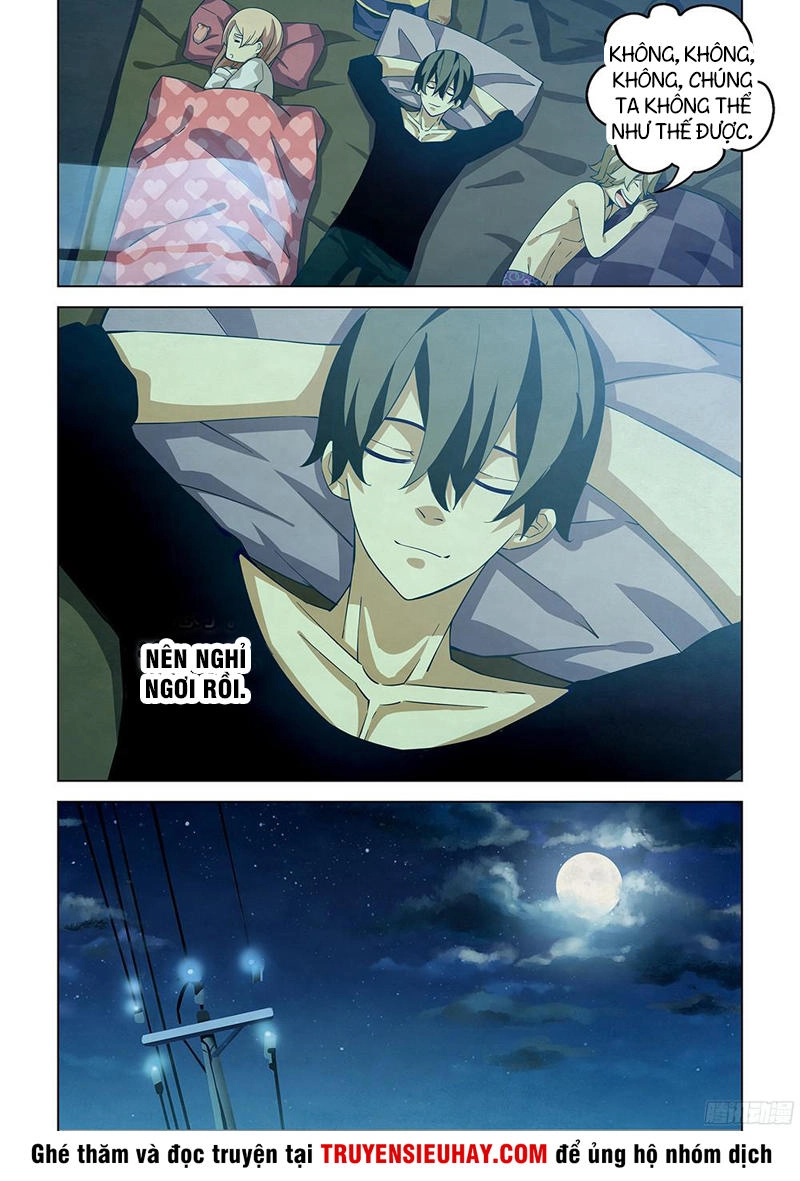 Mạt Thế Phàm Nhân Chapter 38 - 13