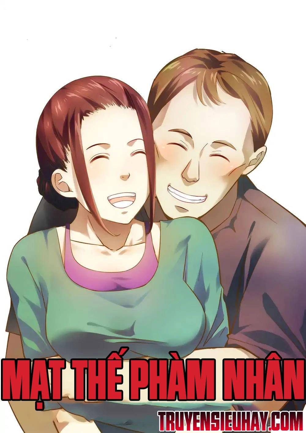 Mạt Thế Phàm Nhân Chapter 49 - 2