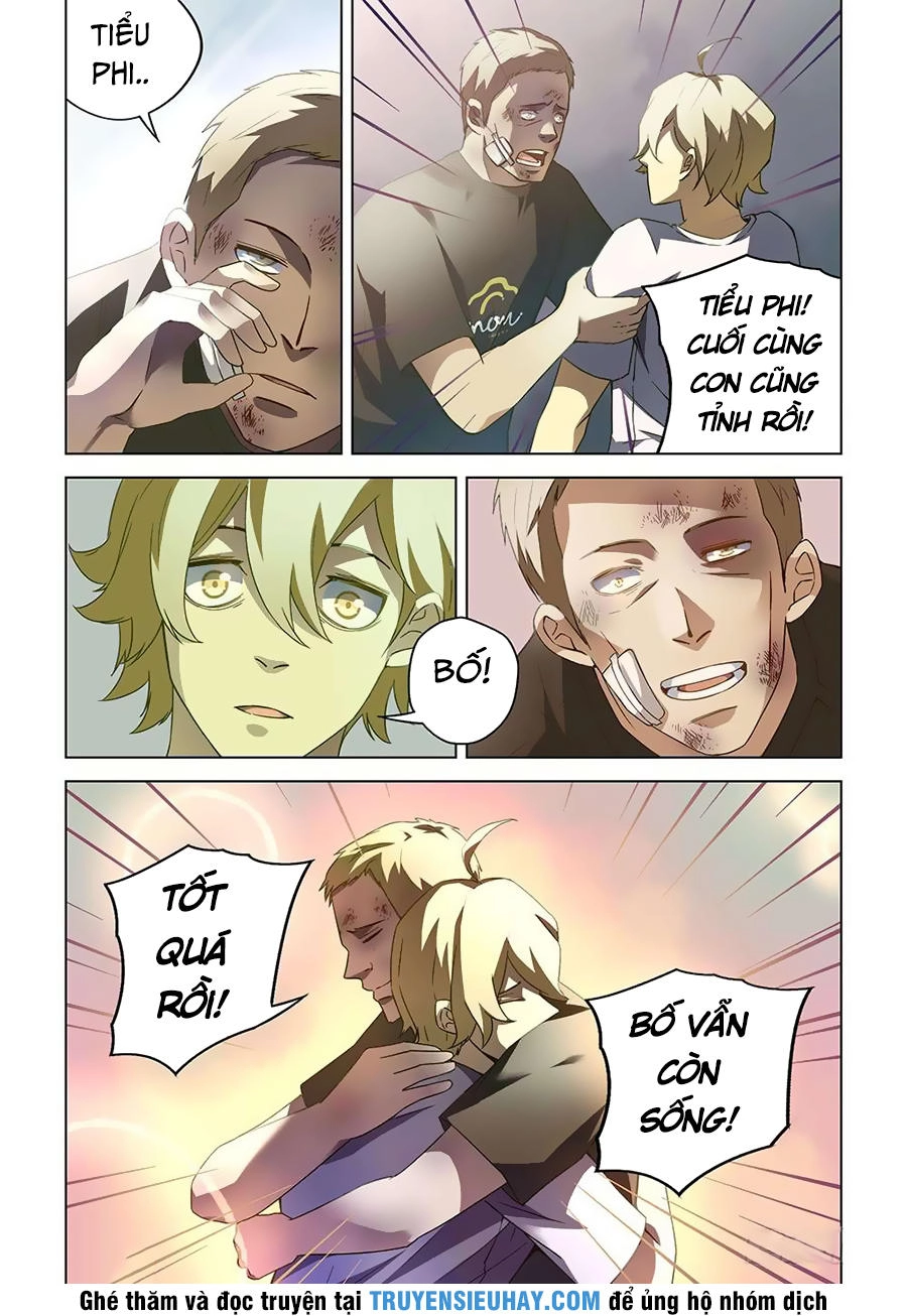 Mạt Thế Phàm Nhân Chapter 66 - 4