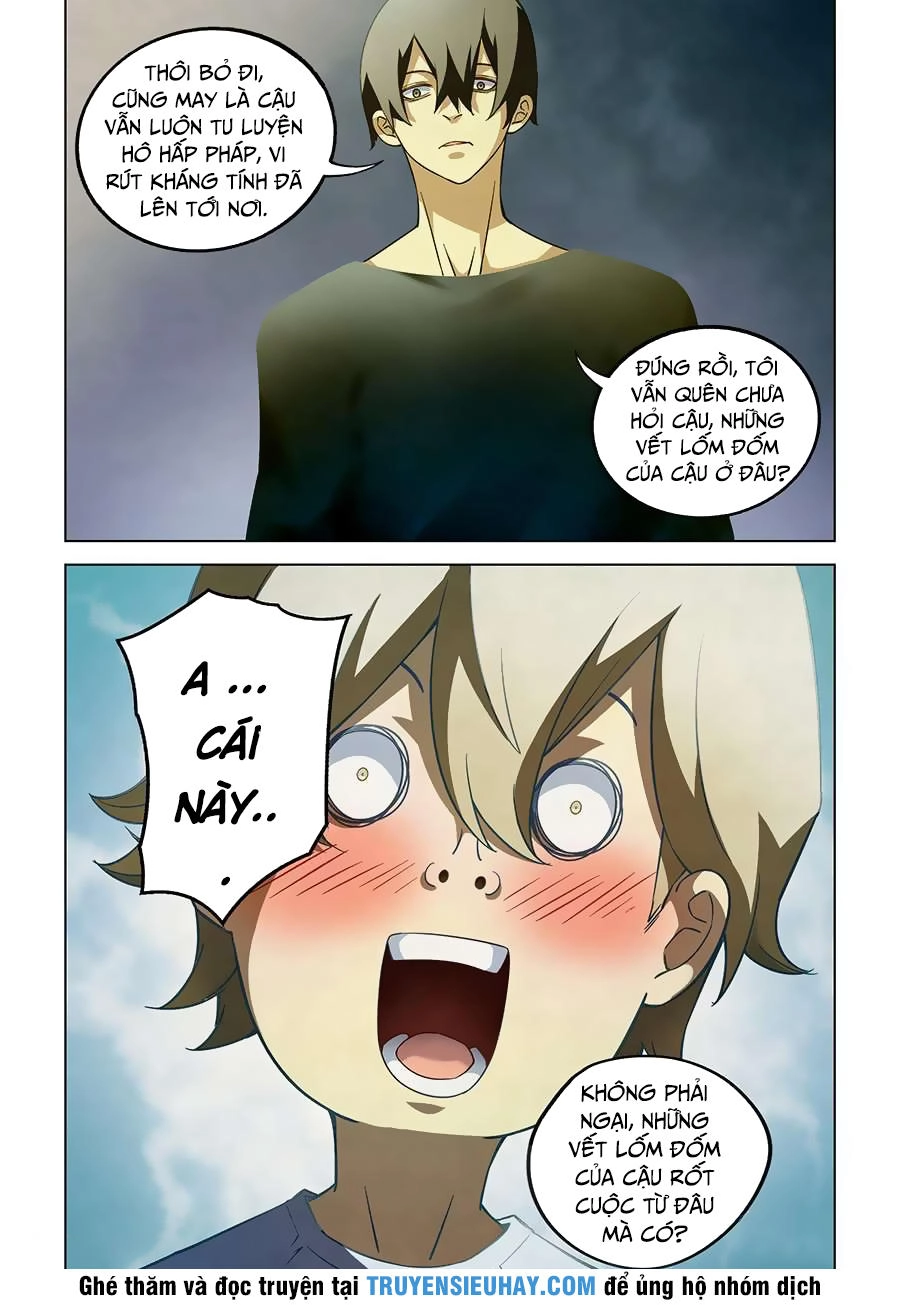 Mạt Thế Phàm Nhân Chapter 66 - 8