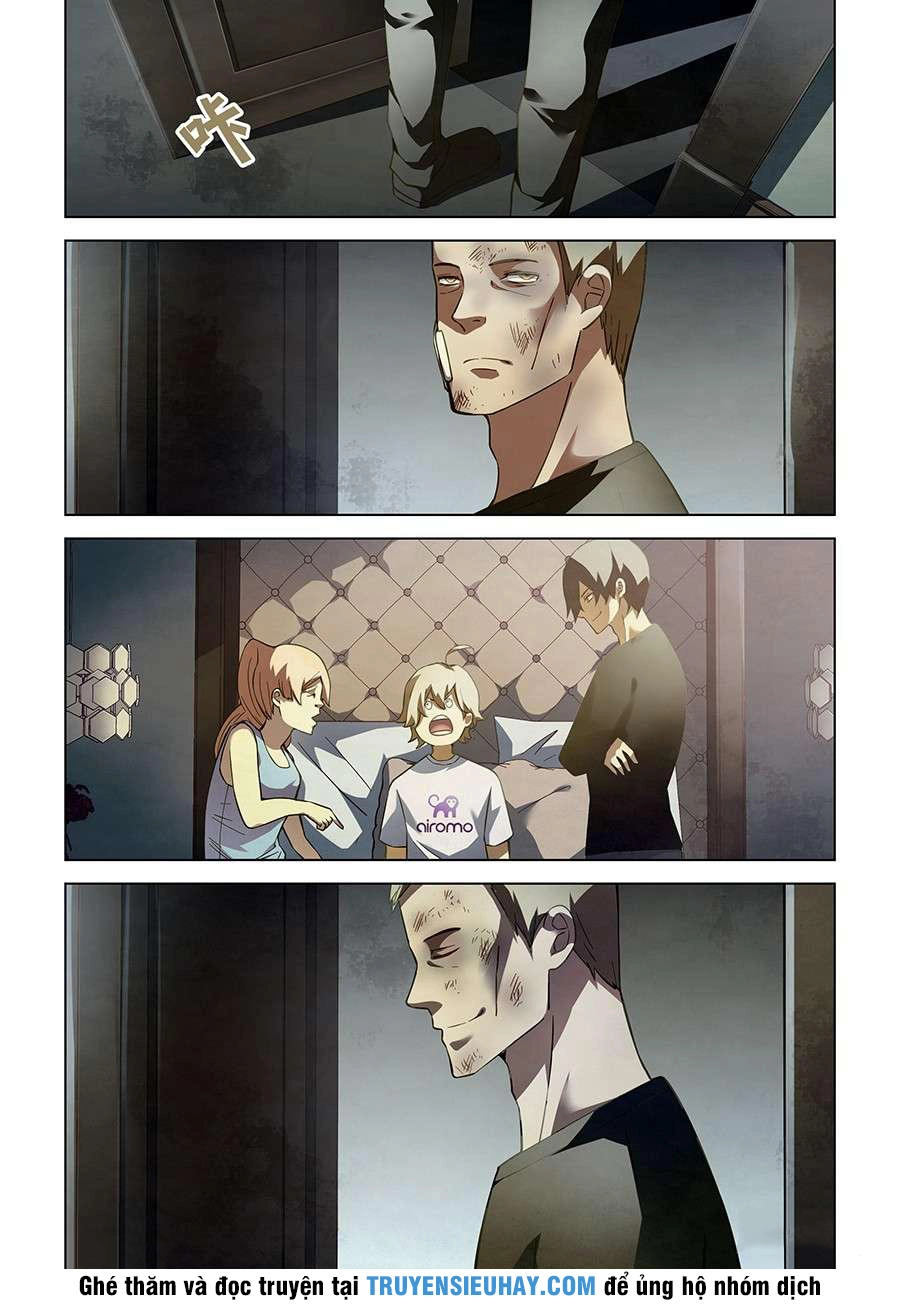 Mạt Thế Phàm Nhân Chapter 66 - 11