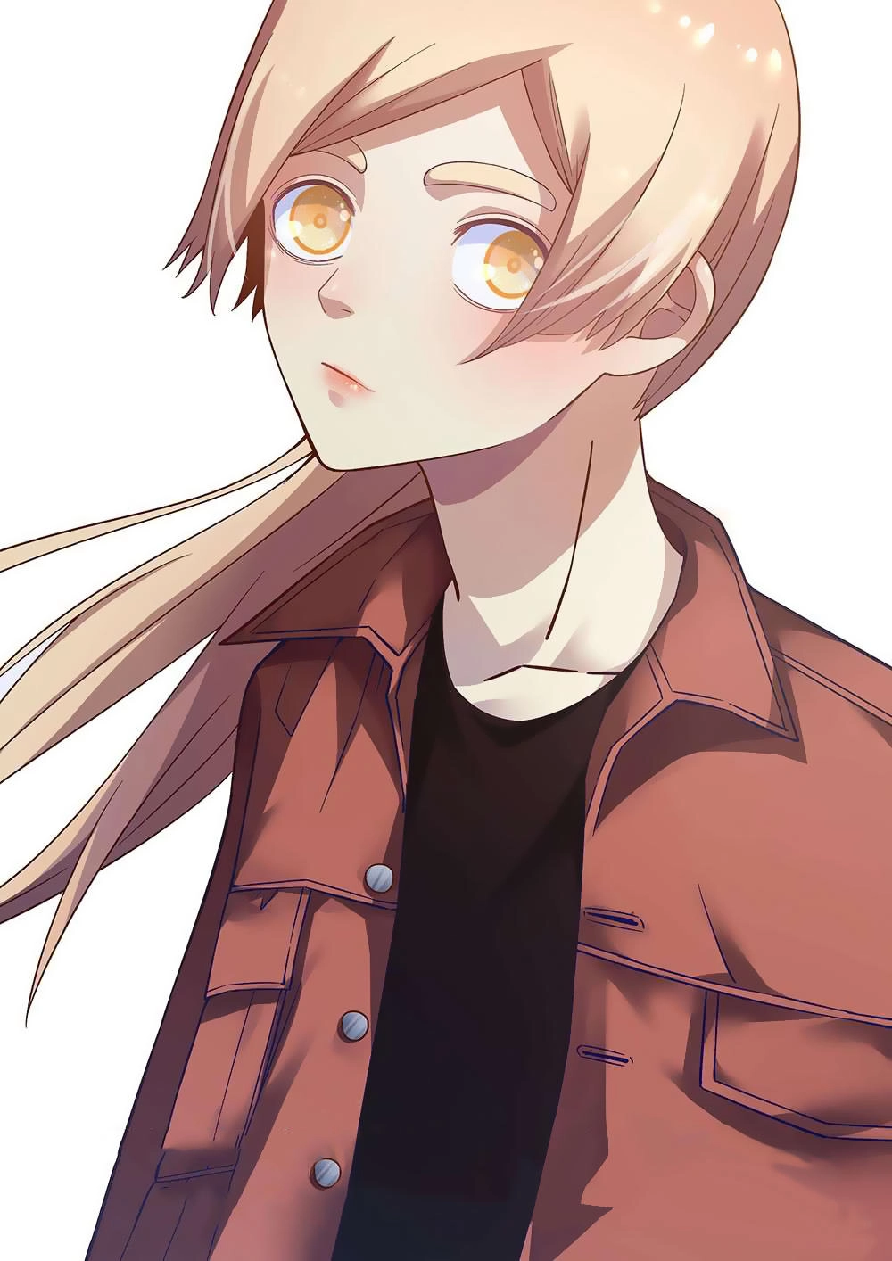 Mạt Thế Phàm Nhân Chapter 68 - 1