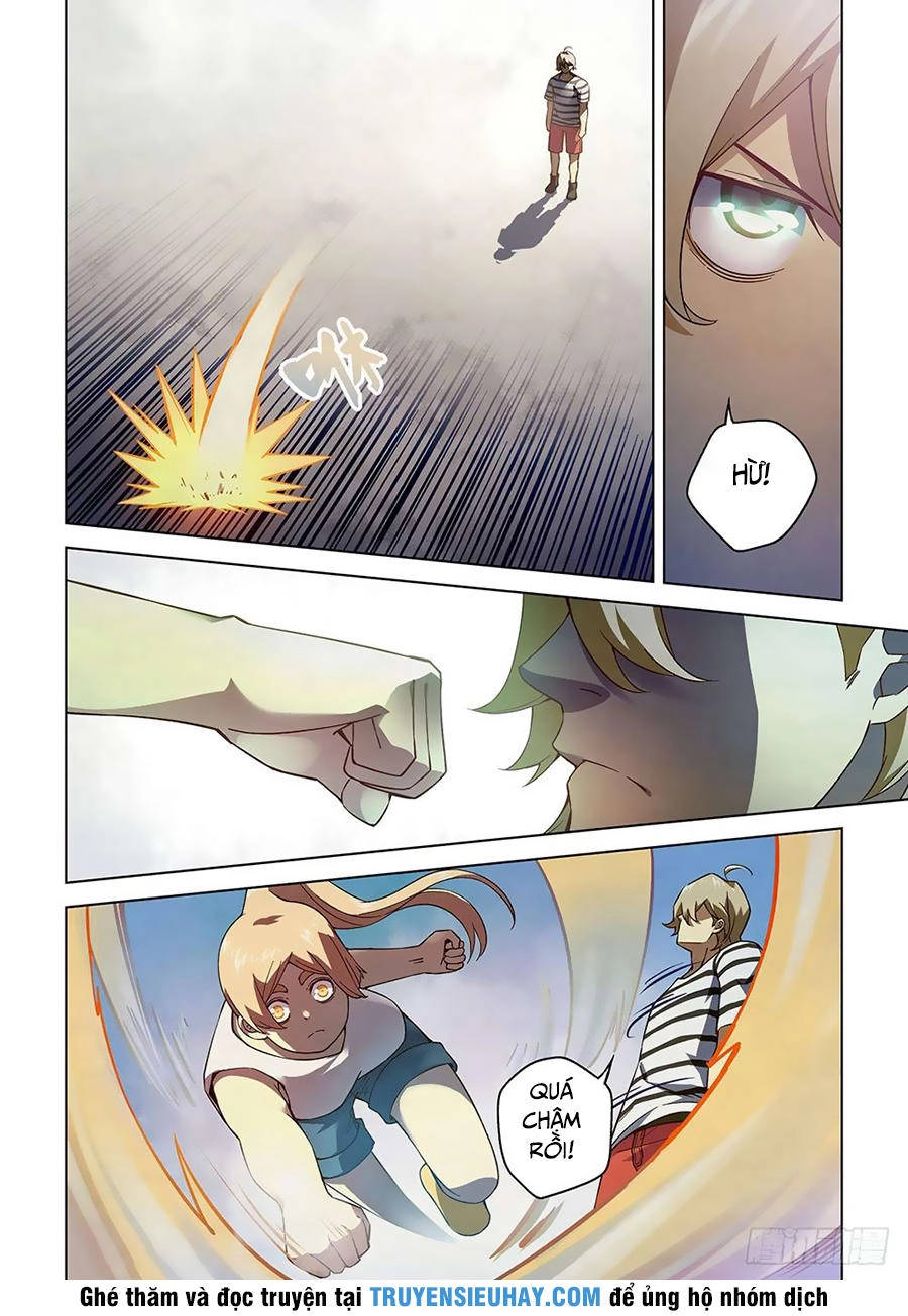 Mạt Thế Phàm Nhân Chapter 68 - 3