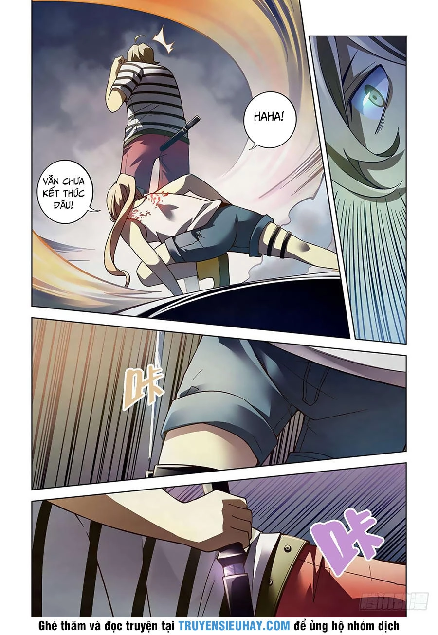 Mạt Thế Phàm Nhân Chapter 68 - 6