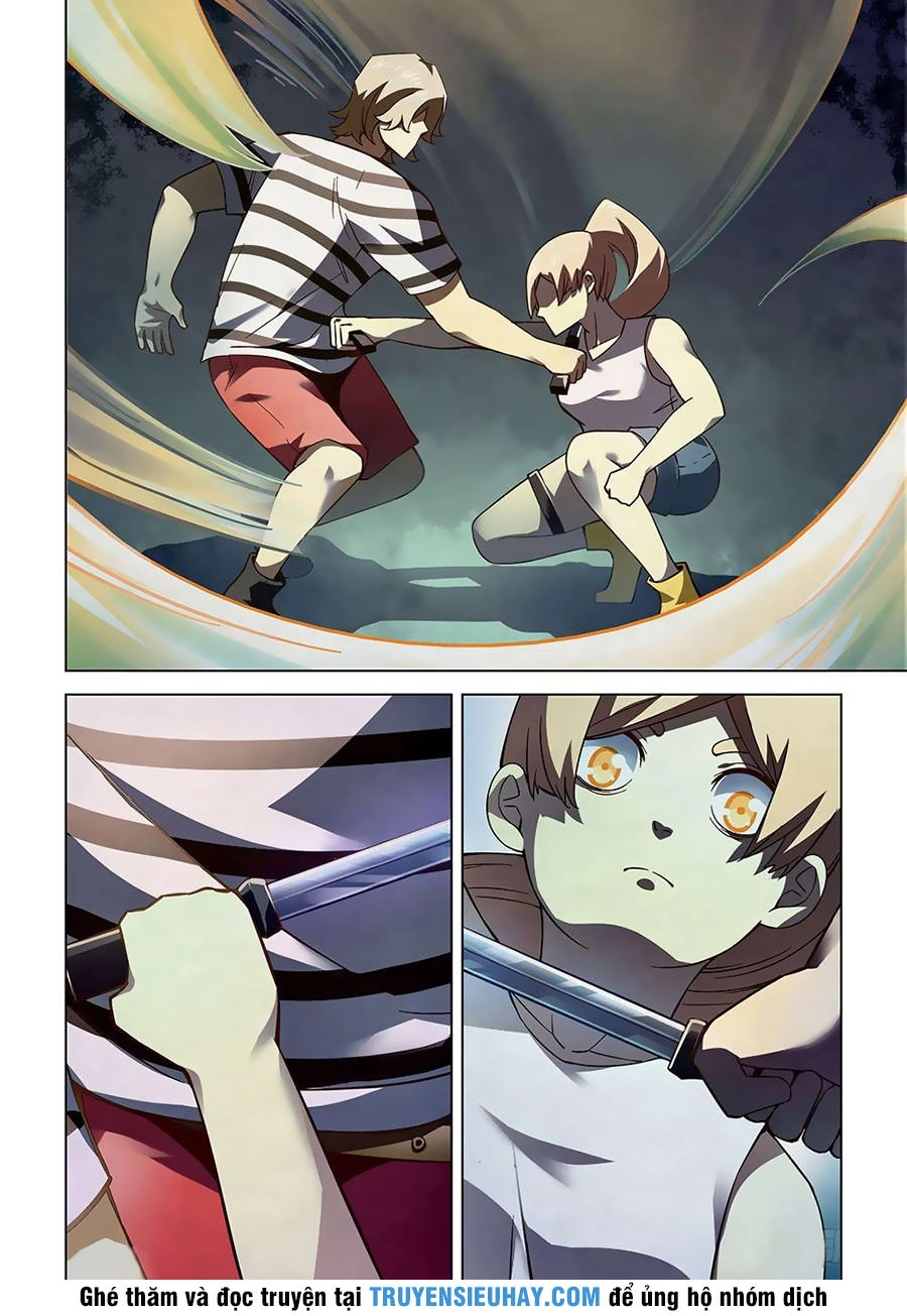 Mạt Thế Phàm Nhân Chapter 68 - 7