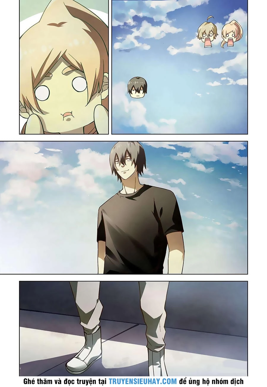 Mạt Thế Phàm Nhân Chapter 68 - 10