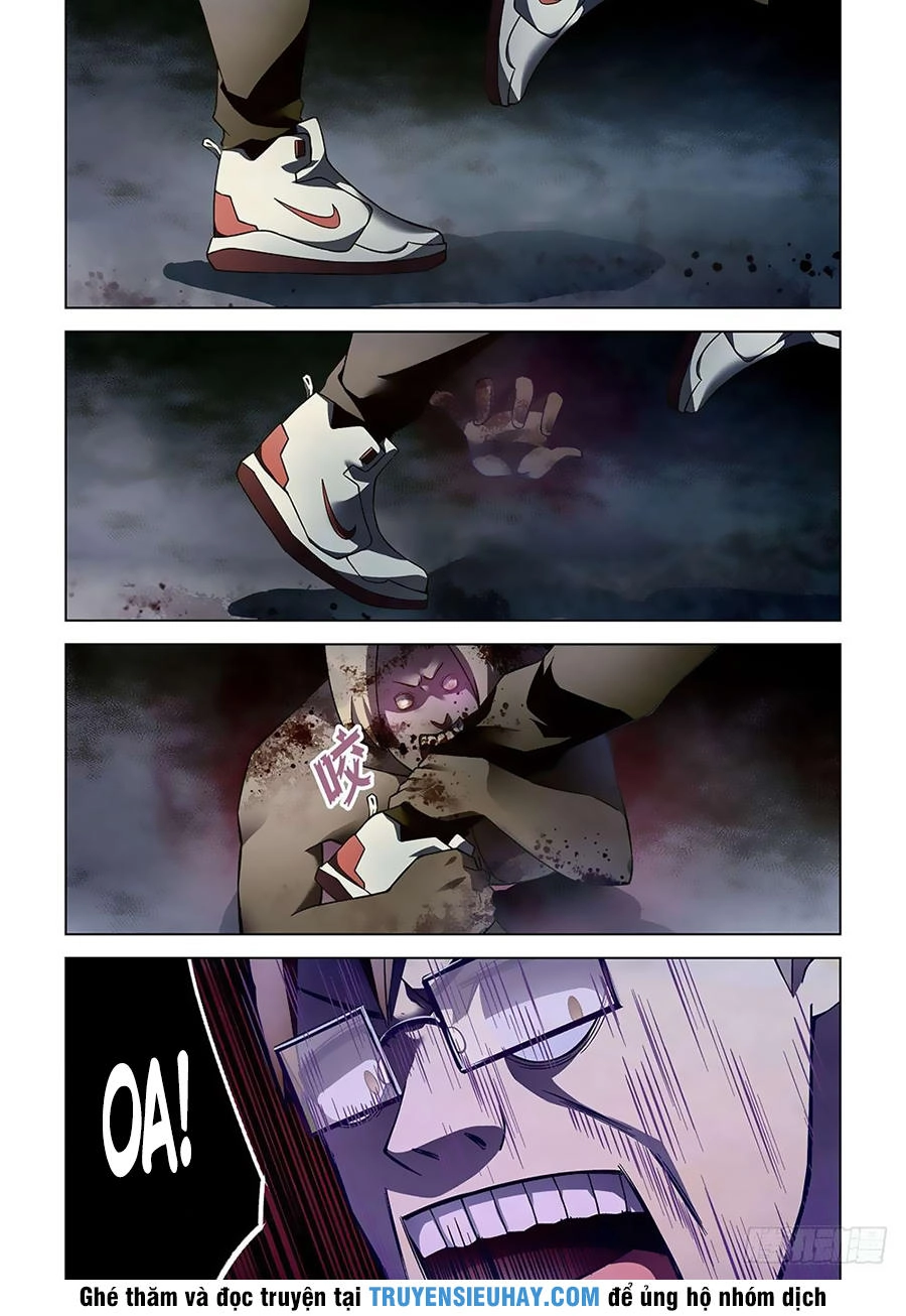 Mạt Thế Phàm Nhân Chapter 70 - 9