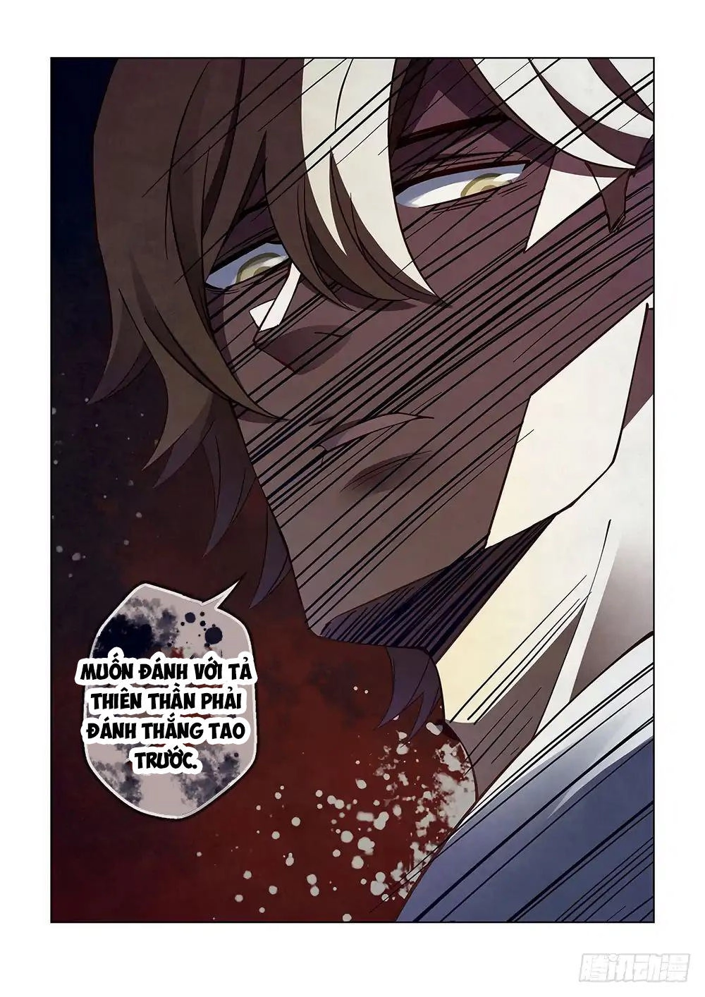 Mạt Thế Phàm Nhân Chapter 76 - 10