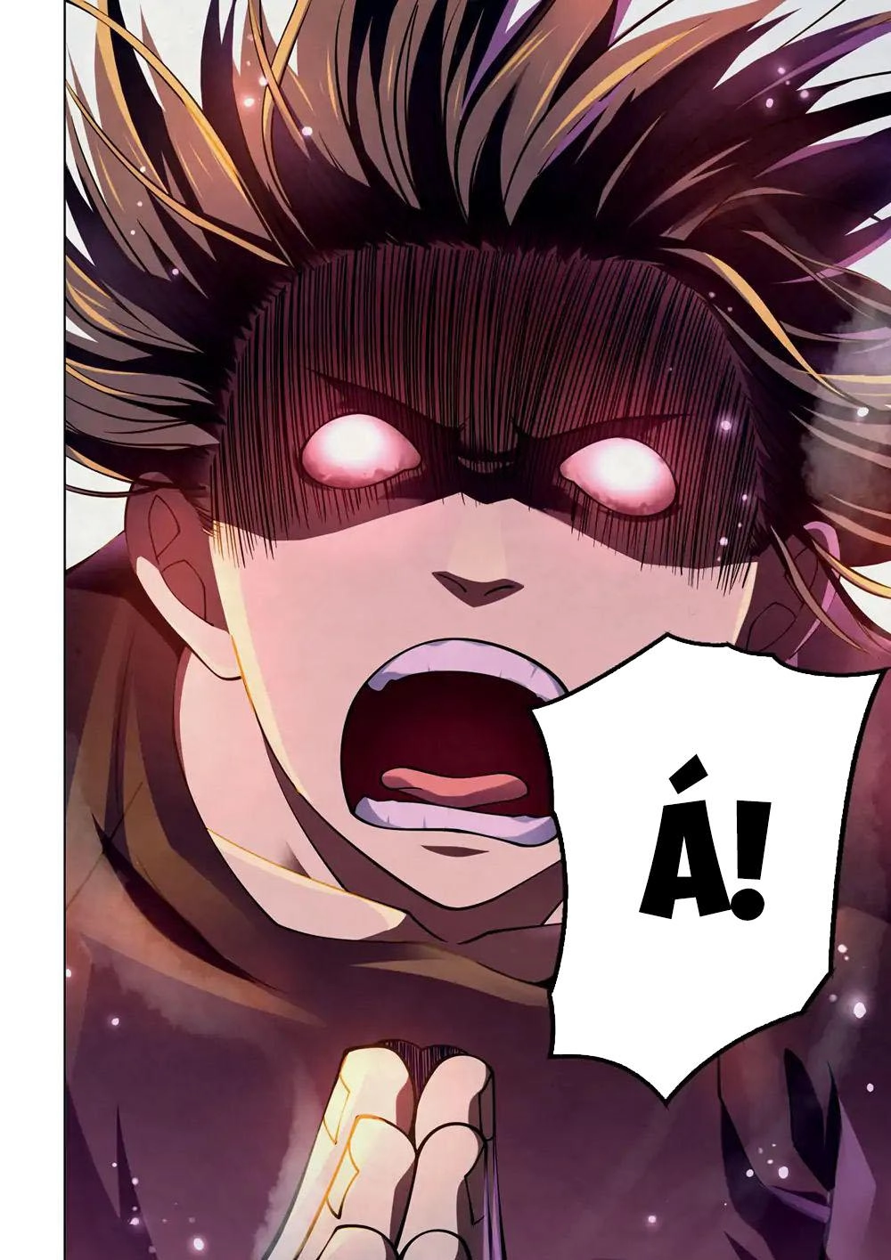 Mạt Thế Phàm Nhân Chapter 109 - 14