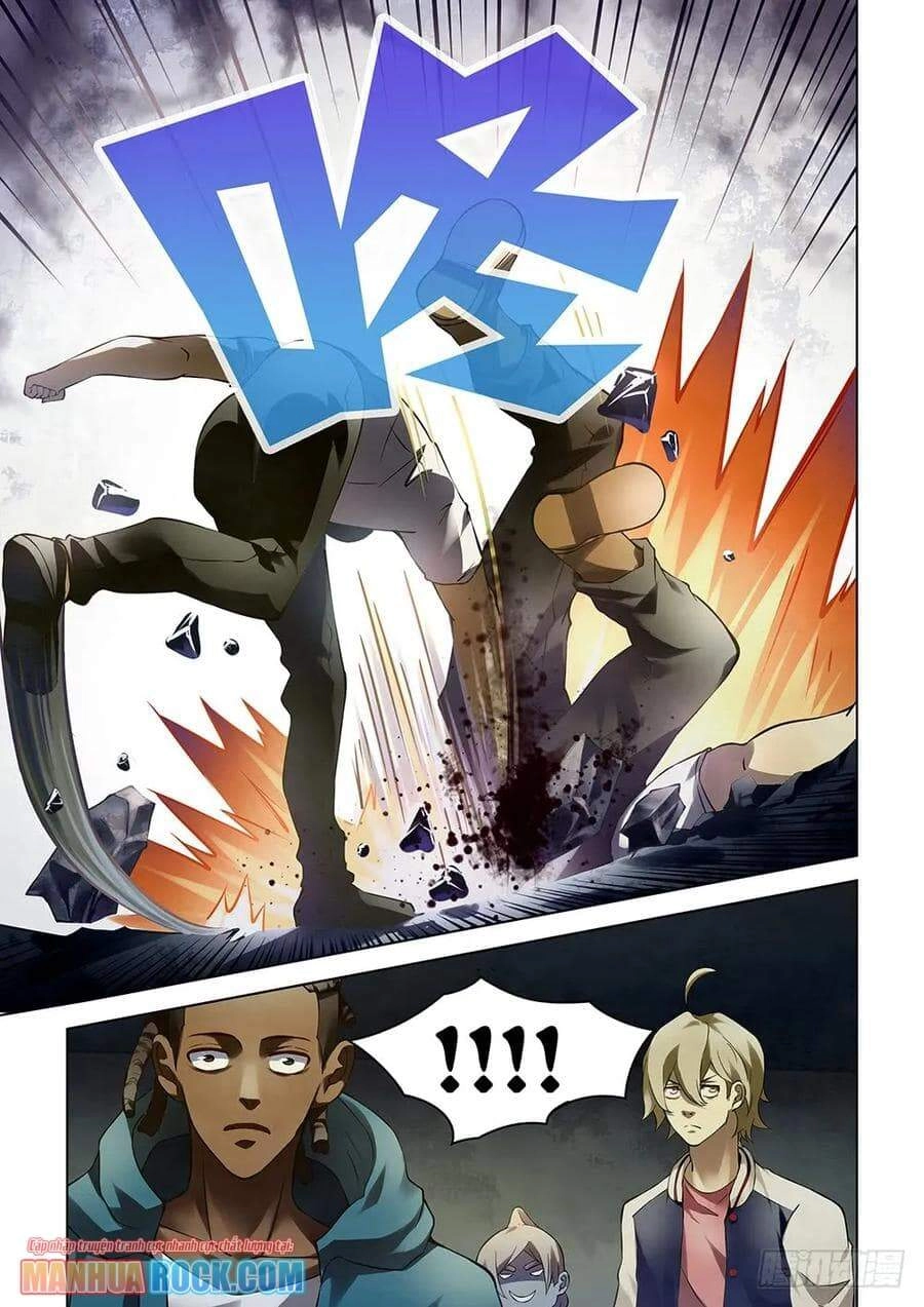 Mạt Thế Phàm Nhân Chapter 141 - 16