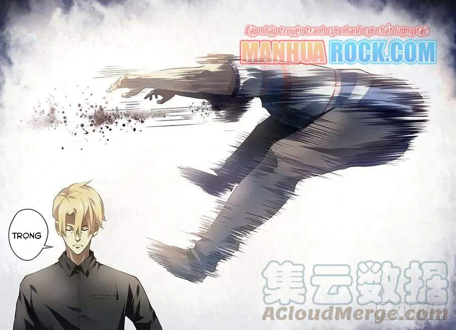 Mạt Thế Phàm Nhân Chapter 143 - 5