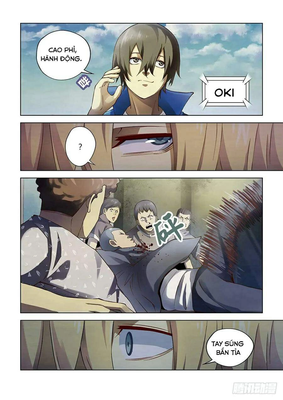 Mạt Thế Phàm Nhân Chapter 145 - 3