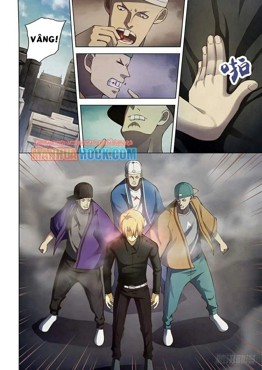 Mạt Thế Phàm Nhân Chapter 145 - 9